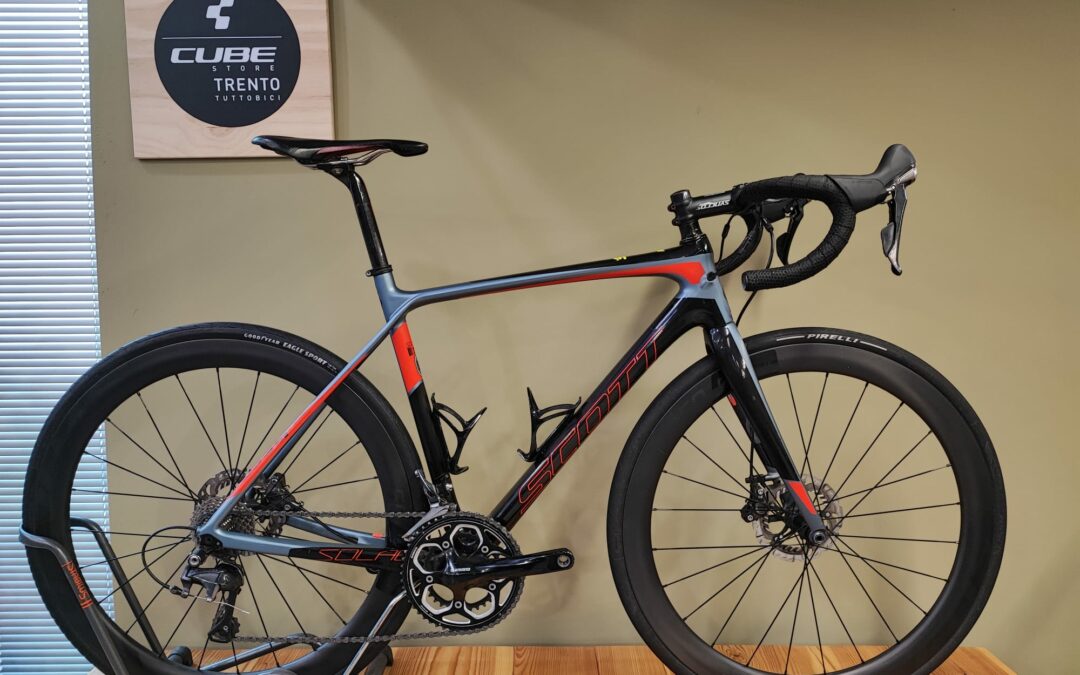 Bottecchia Gravel Monster